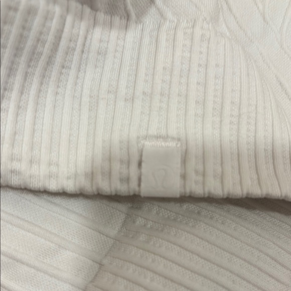 Lululemon Rest Less Pullover - Picture 5 of 5